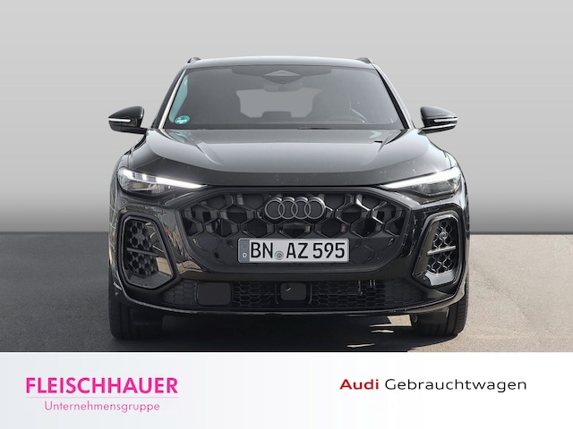 Audi Q5 Quattro S-Tronic