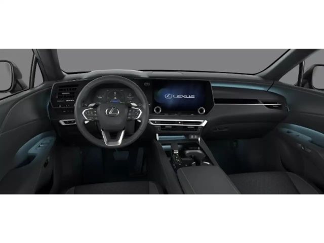Lexus RX-Serie 450h Executive Line