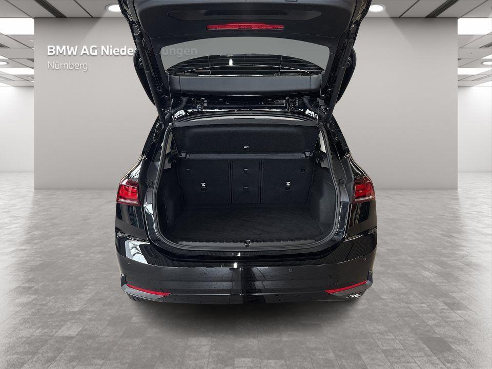 BMW 218 218i Active Tourer