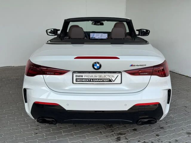 BMW 440 Cabrio xDrive