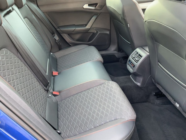 Seat Leon 1.5 TSI FR-lijn Sportstourer