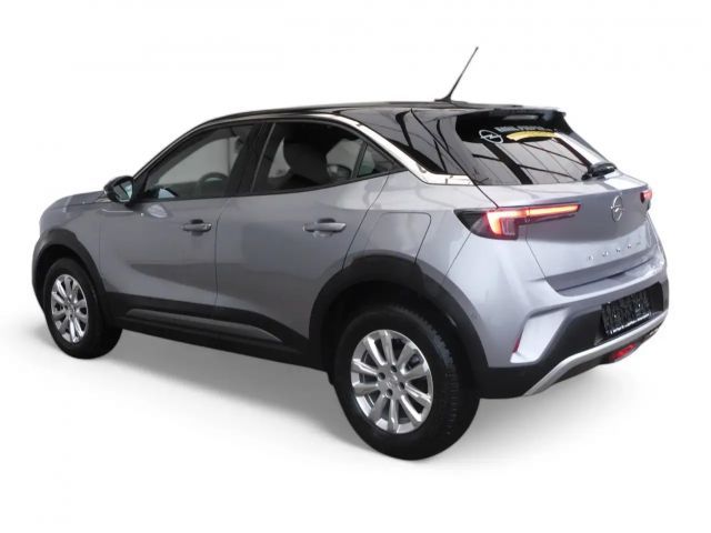 Opel Mokka Turbo Ultimate