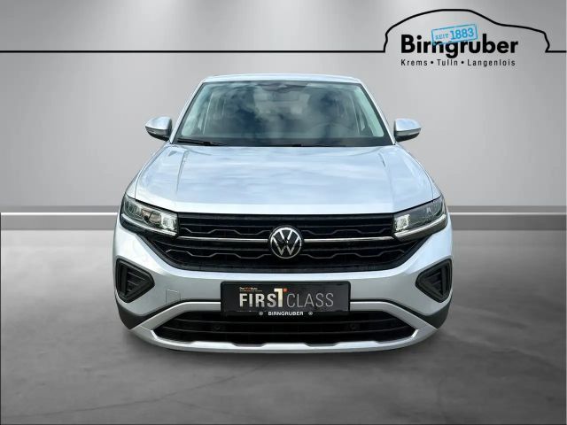 Volkswagen T-Cross 4Me TSI