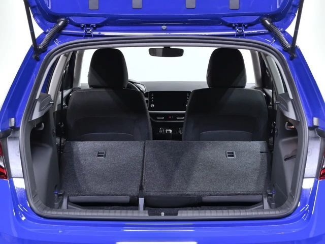 Skoda Fabia 1.0 TSI Selection