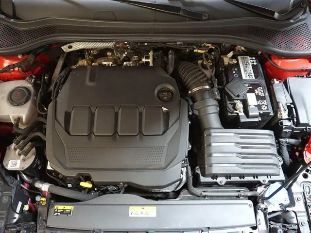 Seat Leon 2.0 TDI DSG FR-lijn