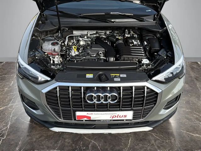 Audi Q3 35 TFSI S-Tronic