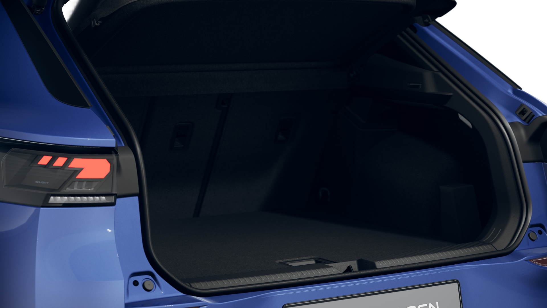 Volkswagen T-Roc IQ.Drive