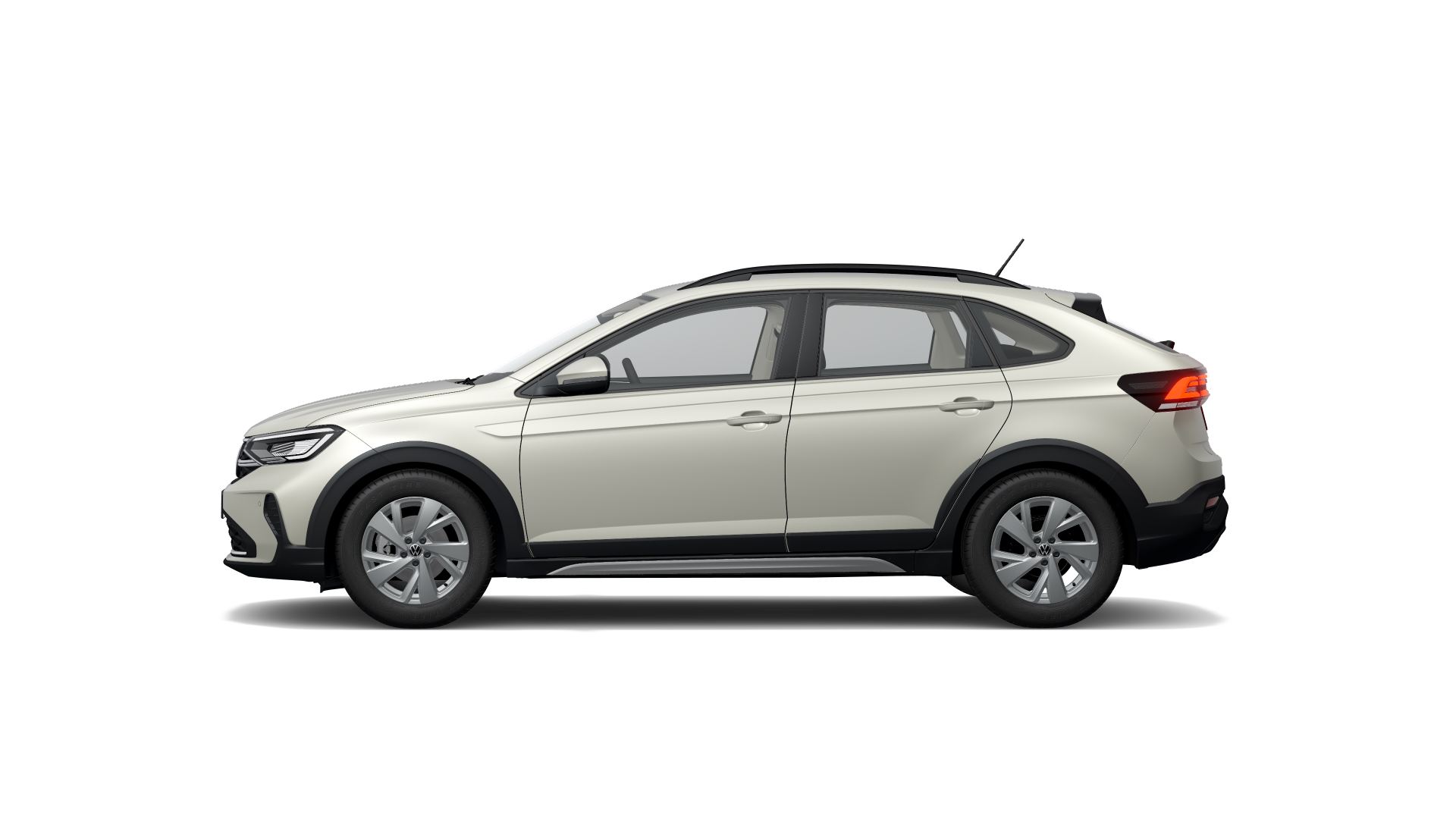 Volkswagen Taigo 1.0 TSI Life