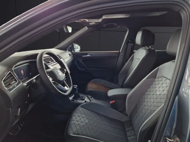 Volkswagen Tiguan Allspace R-Line