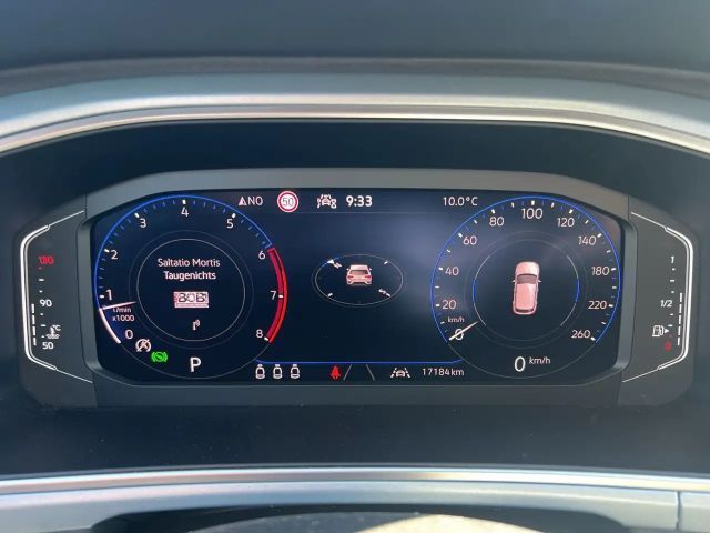 Volkswagen T-Roc 1.5 TSI DSG