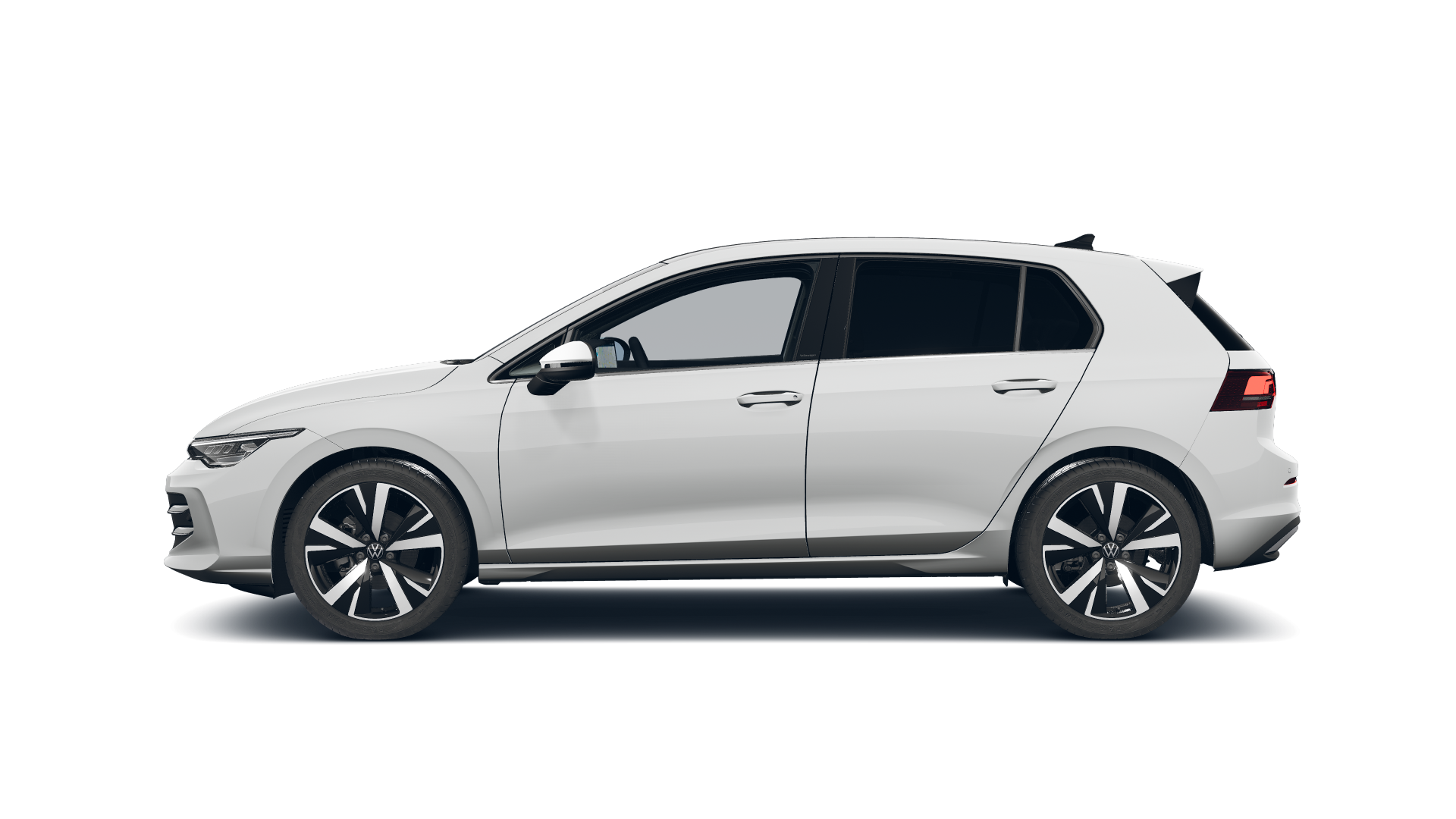Volkswagen Golf DSG Style