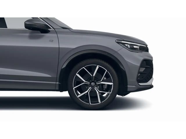 Volkswagen Tiguan 2.0 TDI DSG R-Line