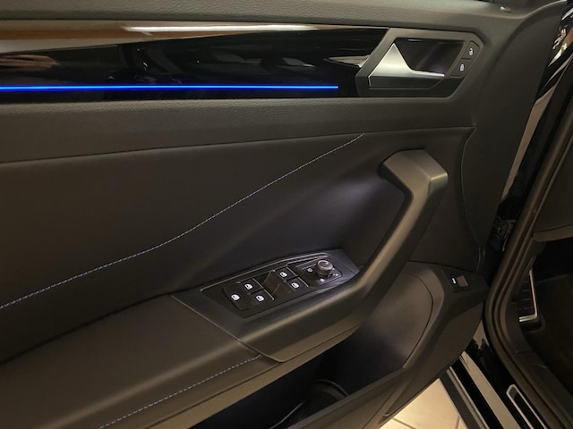 Volkswagen T-Roc 2.0 TSI 4Motion DSG