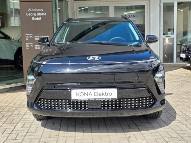 Hyundai Kona Electric Trend