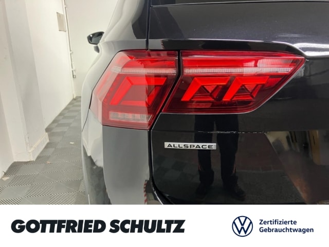 Volkswagen Tiguan 2.0 TDI Allspace DSG IQ.Drive