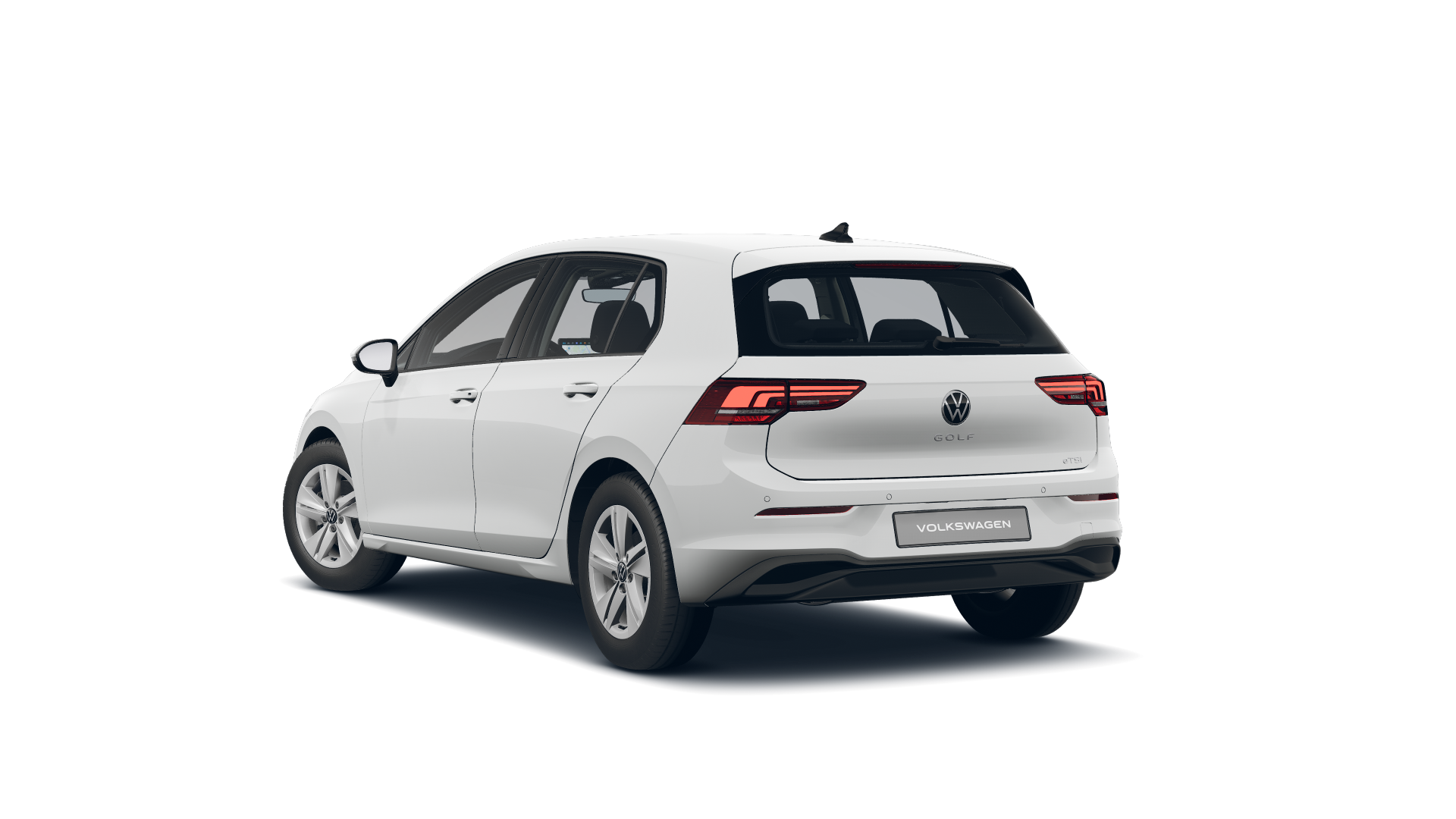 Volkswagen Golf DSG Life