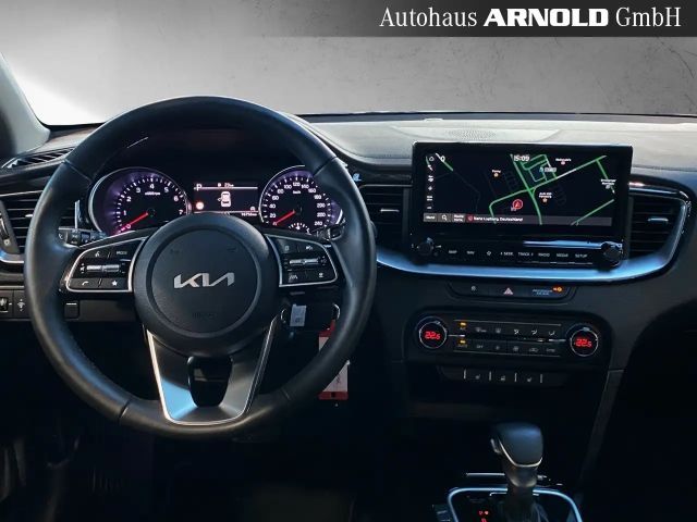 Kia XCeed GDi Vision