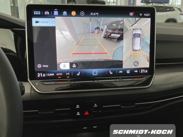 Volkswagen Golf 1.5 eTSI DSG Style