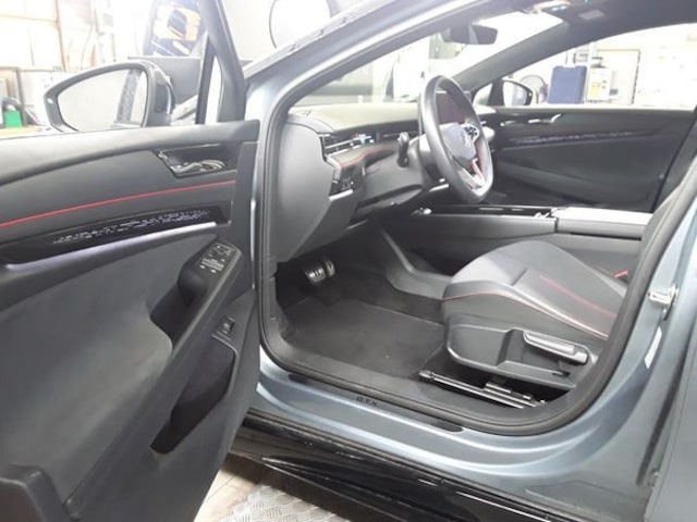 Volkswagen ID.7 Tourer