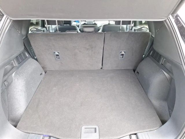 Ford Kuga Plug in Hybrid