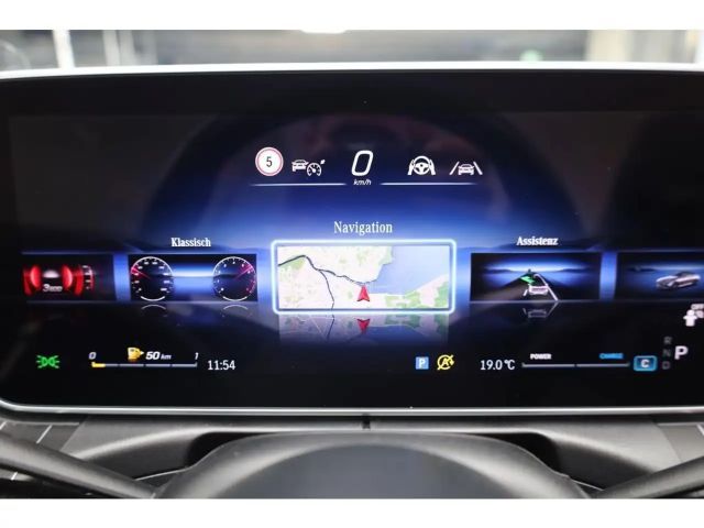 Mercedes-Benz CLE 200 AMG Line