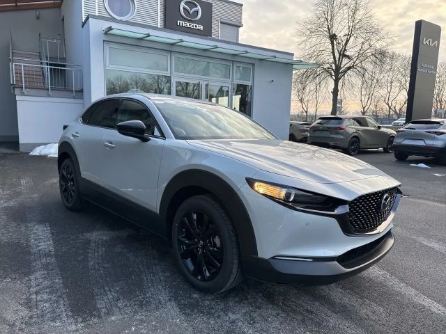 Mazda CX-30 Nagisa 140 Automatik Metallic