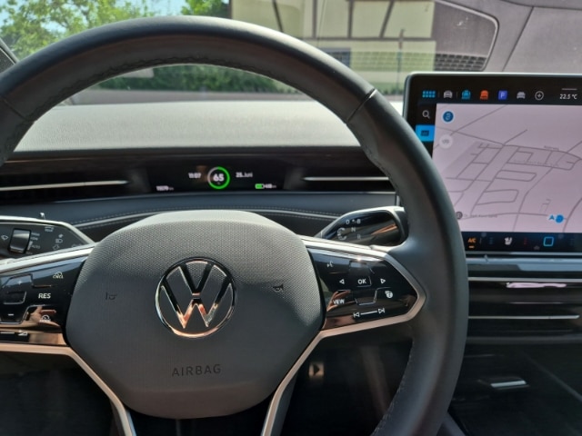 Volkswagen ID.7 IQ.Drive Pro Tourer