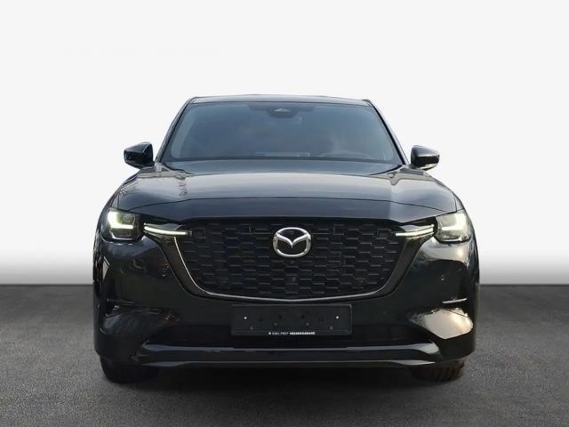 Mazda CX-60 4WD Homura Plus