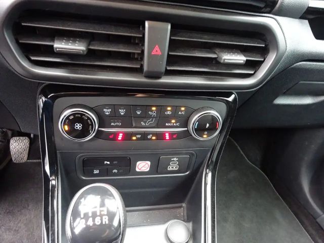 Ford EcoSport Active EcoBoost