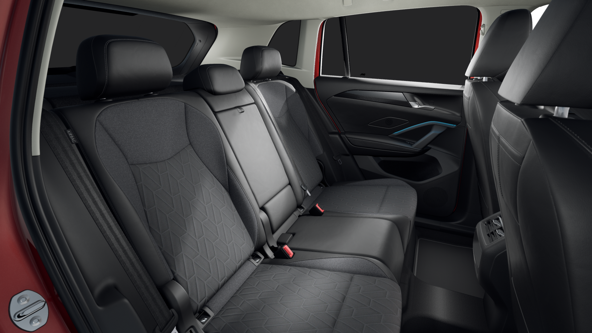 Volkswagen Tiguan Tiguan Goal  NAVI VIRT AHK ACC KAM 360° LEDER