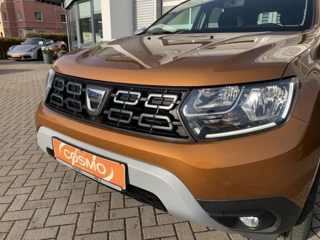 Dacia Duster Prestige