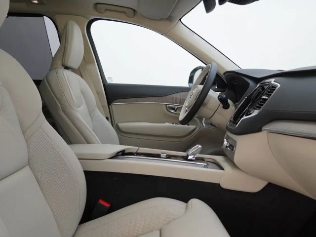 Volvo XC90 AWD Dark T8 Ultra