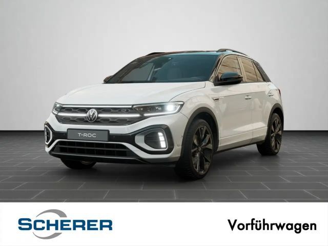 Volkswagen T-Roc 1.5 TSI DSG R-Line