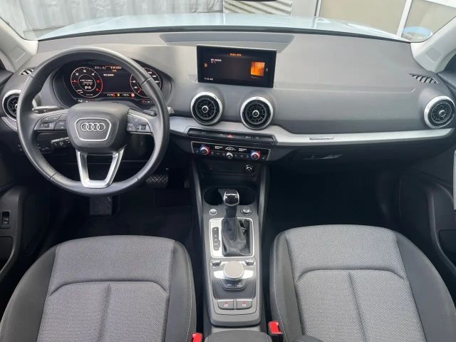 Audi Q2 35 TDI Quattro S-Tronic