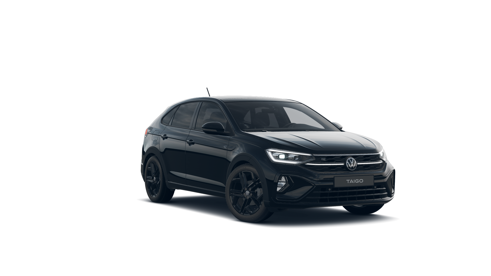 Volkswagen Taigo DSG R-Line