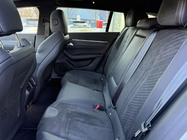 Peugeot 508 BlueHDi EAT8 GT-Line SW