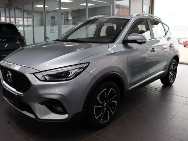 MG ZS 1.0 T-GDI Luxury