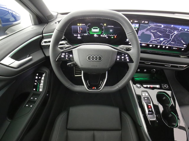 Audi A5 Avant S-Tronic