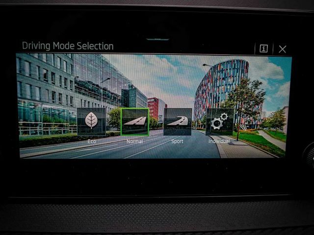 Skoda Fabia Monte Carlo