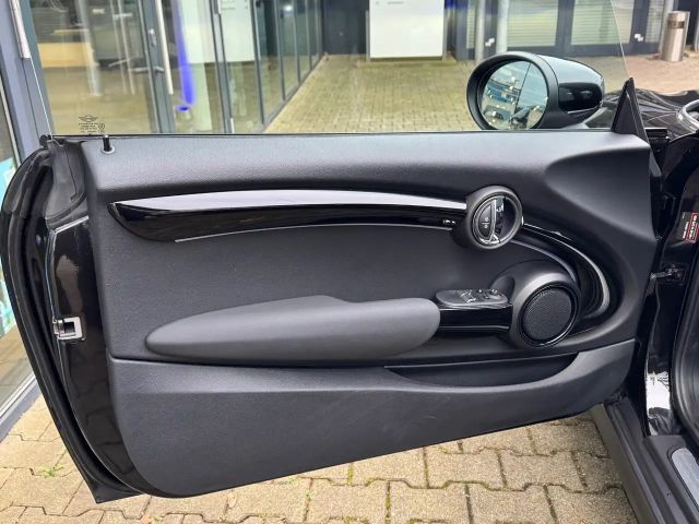 MINI Cooper Essential Trim LED Ambiente DA Apple Car