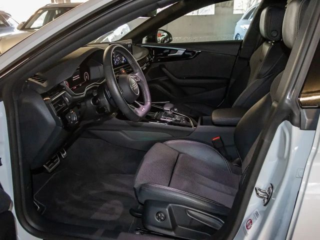 Audi A5 40 TDI Quattro S-Line