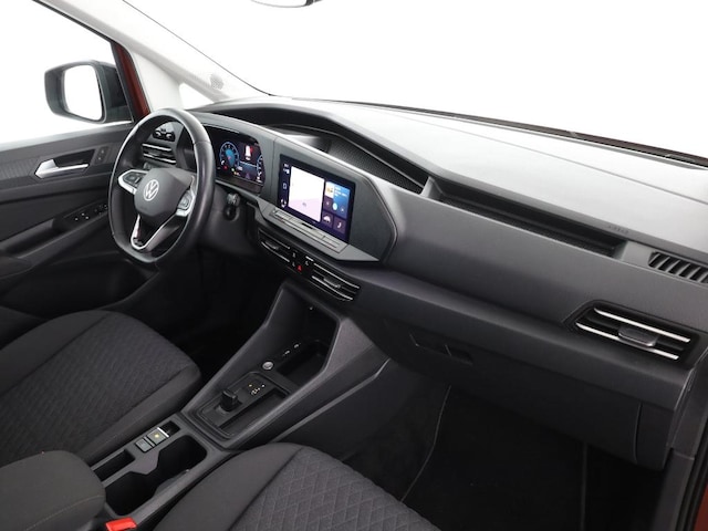 Volkswagen Caddy DSG Life Maxi