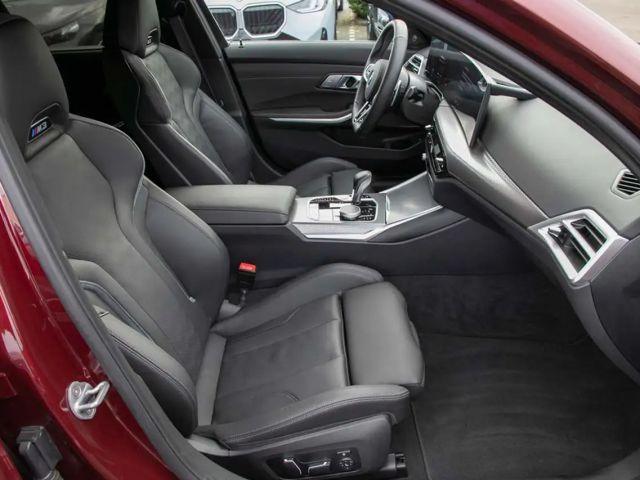 BMW M3 Competition Touring xDrive