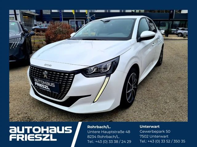 Peugeot 208 Active Pack PureTech