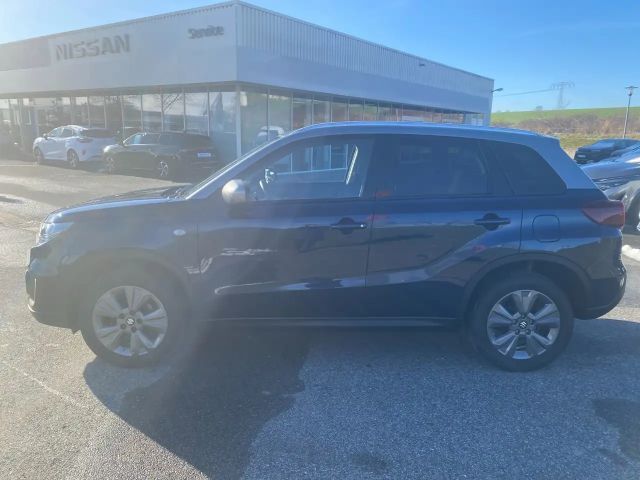 Suzuki Vitara Comfort
