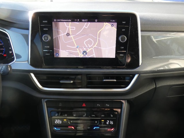 Volkswagen T-Roc T-ROC 2.0    StyleDT110 TDID7F