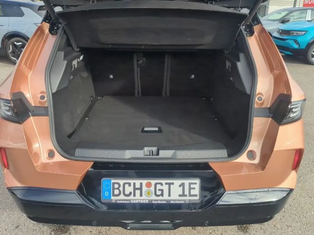 Opel Grandland X GS-Line Grand Sport