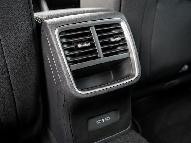 Skoda Octavia 2.0 TDI Combi