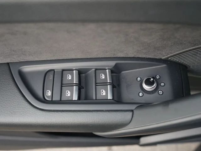 Audi Q5 2.0 TDI Quattro S-Line