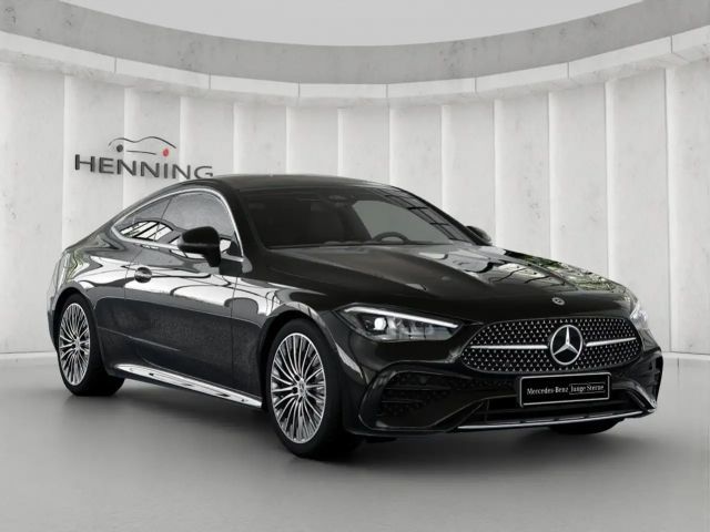 Mercedes-Benz CLE 200 AMG Line Coupé